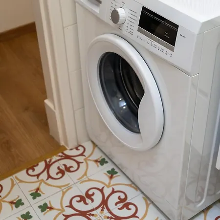 Apartamento Cozy Garden Lisboa
