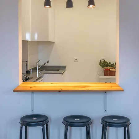 Apartman Cozy Garden *