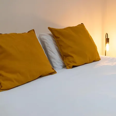 Apartamento Cozy Garden *