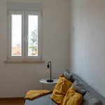 Cozy Garden Apartman